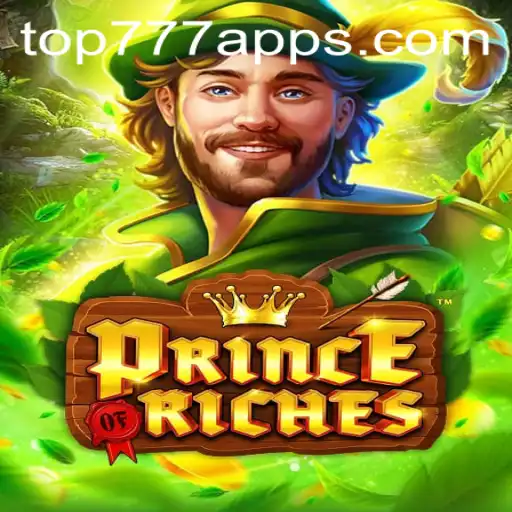 Discover the Excitement of PrinceOfRiches: A Comprehensive Guide