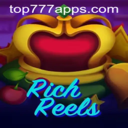 Experience Excitement with RichReels on TOP777.com
