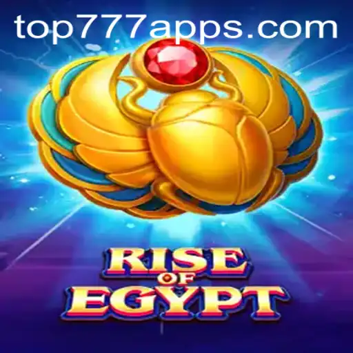 Exploring the Thrilling World of RiseOfEgypt on TOP777.com