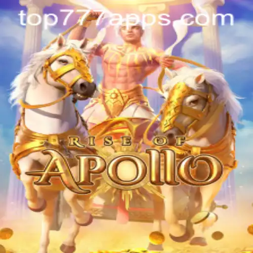 Rise of Apollo: The Exciting New Offering from TOP777.com