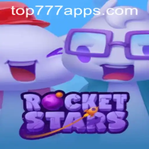 Dive into the Thrilling Universe of RocketStars on TOP777.com