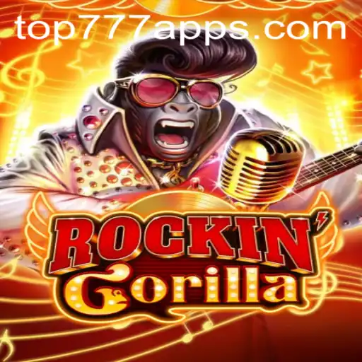 Discover the Exciting World of RockinGorilla at TOP777.com