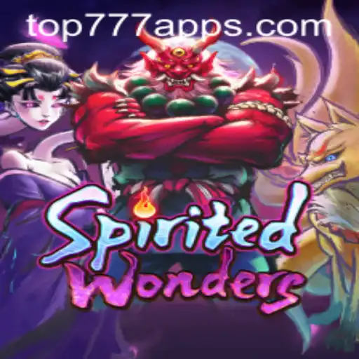 Unveiling SpiritedWonders: A Dive into the Enchanting World of TOP777.com