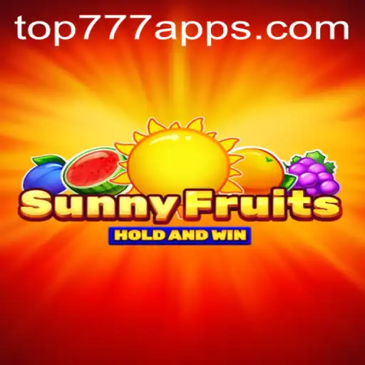 Exploring the Vibrant World of SunnyFruits: A Delightful Gaming Experience at TOP777.com