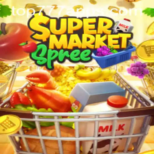 Exploring the Exciting World of SupermarketSpree at TOP777.com