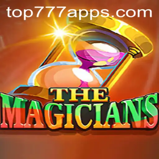 The Magicians: Unveiling the Spellbinding World of Magical Adventures on TOP777.com