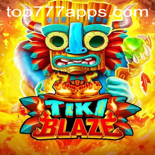 Discover the Exciting World of TikiBlaze at TOP777.com