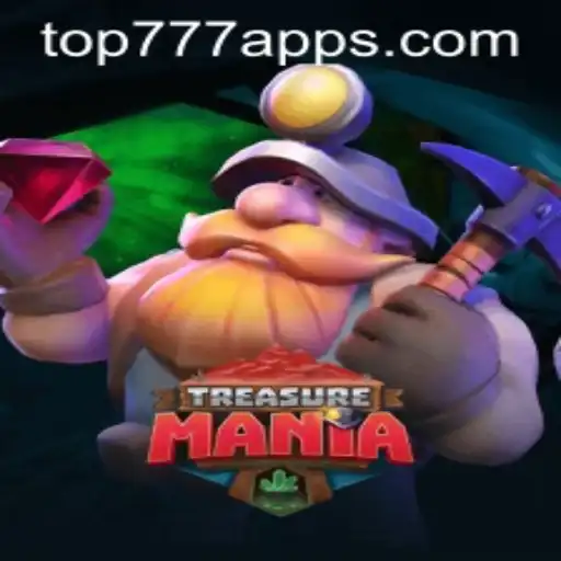 Unveiling TreasureMania: Journey into the Game with TOP777.com