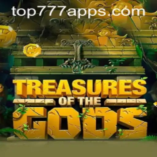 Treasure of the Gods: An Immersive Adventure into Ancient Mythology