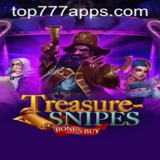 Explore the Thrills of TreasuresnipesBonusBuy at TOP777.com
