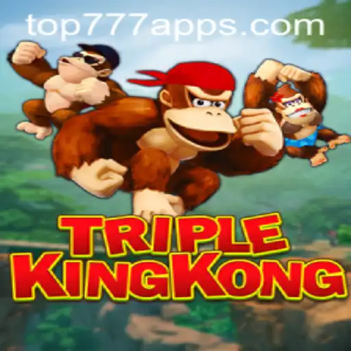 TripleKingKong: An Exciting Casino Adventure on TOP777.com