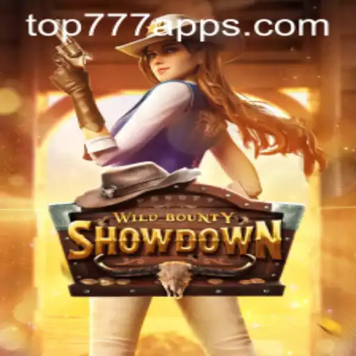 Exploring the Thrills of WildBountyShowdown on TOP777.com