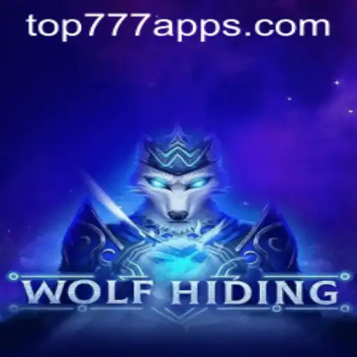 The Fascinating World of WolfHiding at TOP777.com