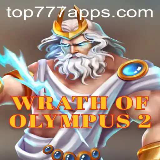 Wrath of Olympus 2: A Mythical Adventure Awaits at TOP777.com