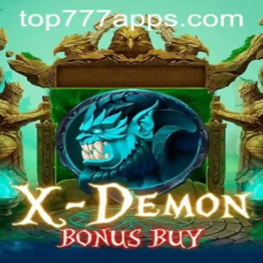 Discover the Exciting World of XDemonBonusBuy on TOP777.com